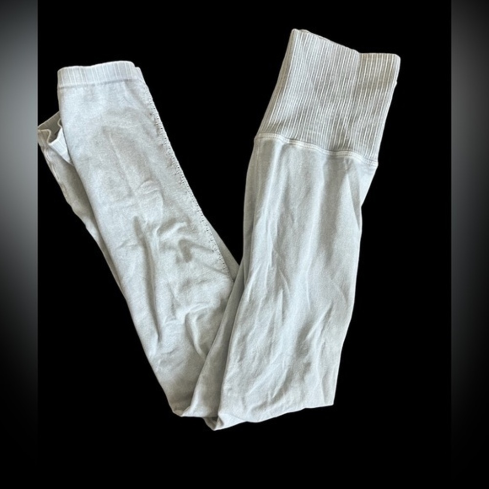 FP Movement Light Blue/Grey Leggings XS